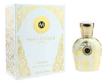 Moresque Regina
