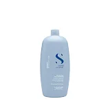 Шампунь для плотности волос Semi di Lino Density Thickening Low Shampoo
