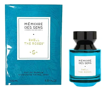 Memoire Des Sens Smell The Roses
