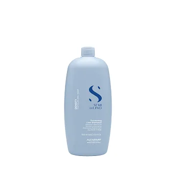 Шампунь для плотности волос Semi di Lino Density Thickening Low Shampoo