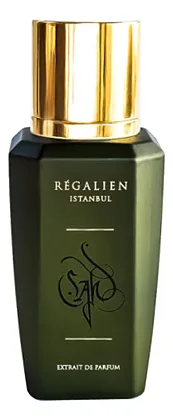 Regalien Sah