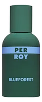 Perroy Blue Forest