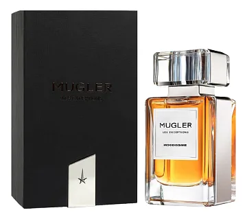Mugler Woodissime