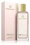 Sergio Tacchini I Love Italy For Her