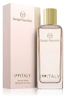 Sergio Tacchini I Love Italy For Her