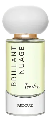 Brocard Brillant Nuage Tendre