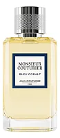 Jean Couturier Bleu Cobalt