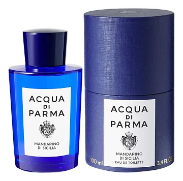 Acqua di Parma Mandarino Di Sicilia 2024