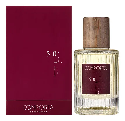 Comporta Perfumes 50