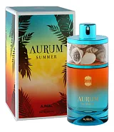 Ajmal Aurum Summer For Her