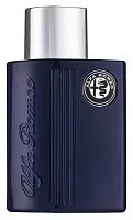 Alfa Romeo Blue