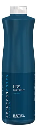 Оксигент для краски Princess Essex 12%
