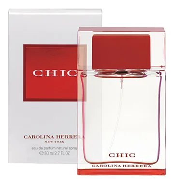 Carolina Herrera CHIC