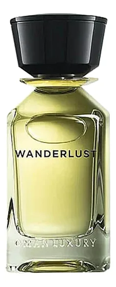 Omanluxury Wanderlust