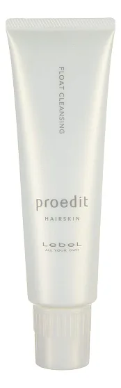 Lebel Proedit Hair Skin Float Cleansing — очищающий мусс