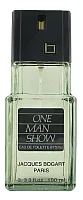 Jacques Bogart One Man Show