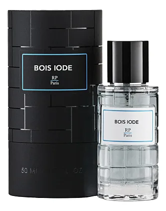 RP Paris Bois Iode