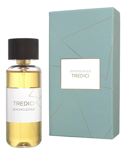 Zeromolecole Tredici