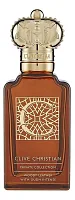 Clive Christian C: Woody Leather
