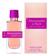 Abercrombie & Fitch 100% Passion Woman