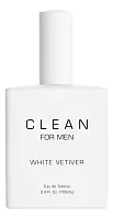 Clean White Vetiver For Men