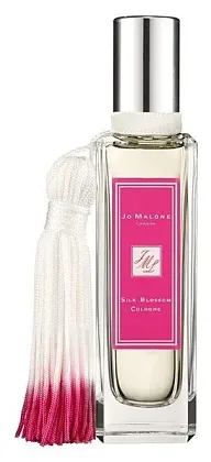 Jo Malone Silk Blossom