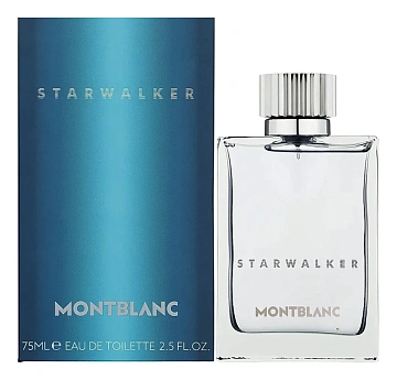 Mont Blanc Starwalker
