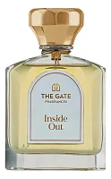 The Gate Fragrances Paris Inside Out Extrait De Parfum