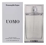 Ermenegildo Zegna Uomo