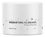 Маска для волос Sebastian No.Breaker Bonding Melting Mask