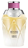 Bentley Beyond The Collection Vibrant Hibiscus