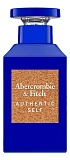 Abercrombie & Fitch Authentic Self Man