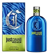 Roberto Cavalli Just Cavalli Wild Blue