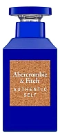 Abercrombie & Fitch Authentic Self Man