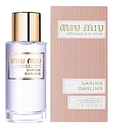 Miu Miu Les Eaux A La Mode - Daring Darling