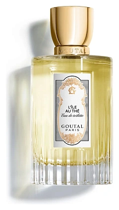 Goutal L'Ile Au The