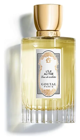 Goutal L'Ile Au The