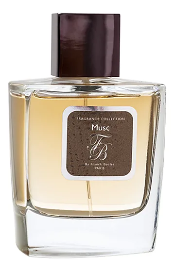 Franck Boclet Musc