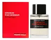 Frederic Malle Geranium Pour Monsieur
