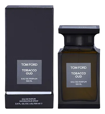 Tom Ford Tobacco Oud