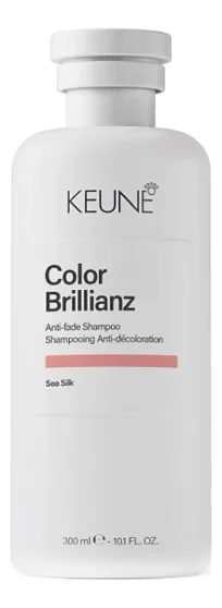 Шампунь для окрашенных волос Care Color Brillianz