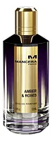 Mancera Amber & Roses