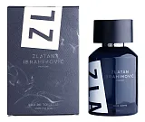 Zlatan Ibrahimovic Pour Homme