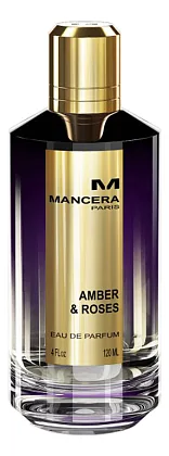 Mancera Amber & Roses