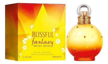 Britney Spears Blissful Fantasy