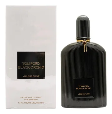 Tom Ford Black Orchid Voile De Fleur
