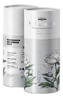 L'Oreal Professionnel Serie Expert Metal Detox — набор: шампунь 300 мл и маска 250 мл