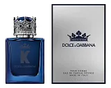 Dolce & Gabbana K Eau De Parfum Intense