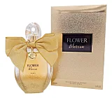 Gemina B. Flower Blossom