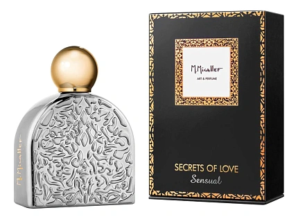 M. Micallef Secrets Of Love Sensual